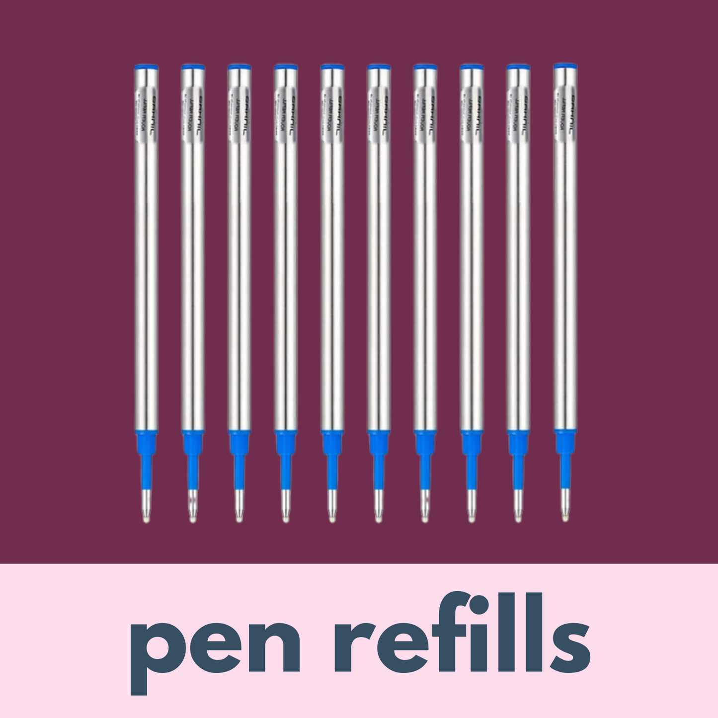 Pen Refills