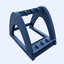 Pipette Pen Stands
