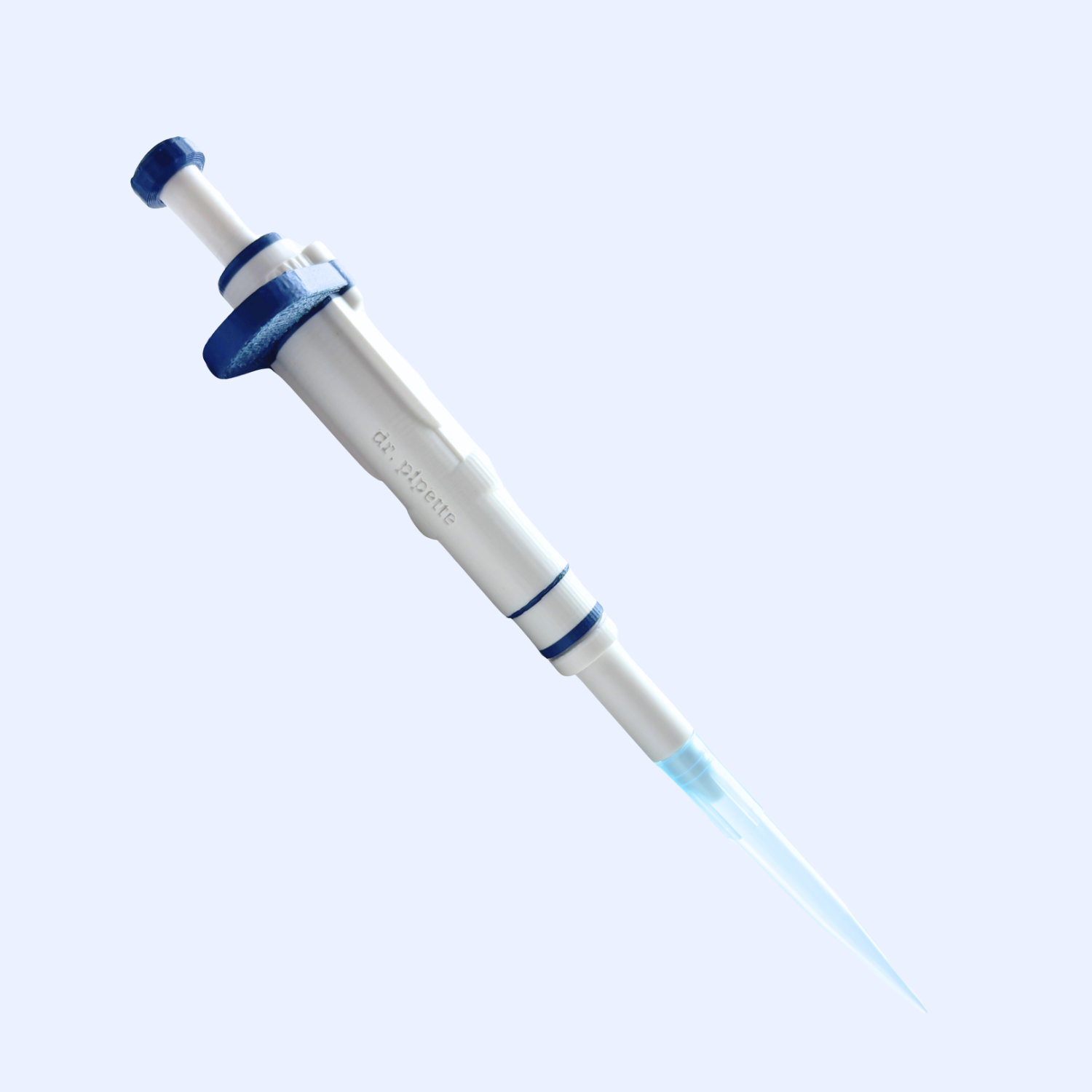 Ballpoint Pipette Pens