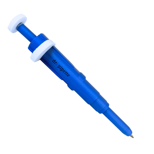 Original Dr. Pipette Pen (Custom Design)