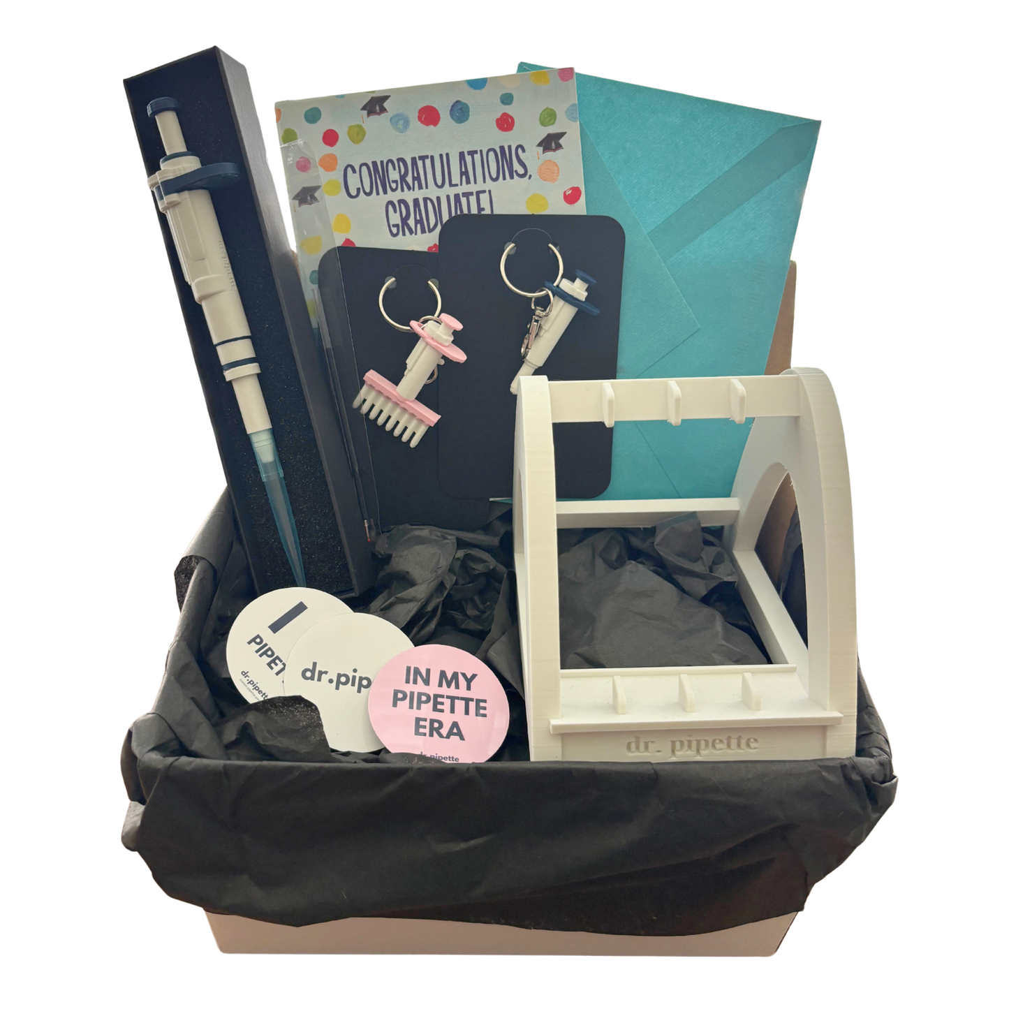 Deluxe Pipette Pen Gift Set (Individual)