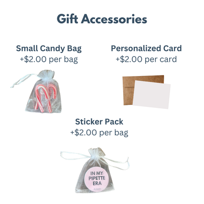 Original Dr. Pipette Pen (Custom Design), Retractable, 3D-Printed, Ballpoint Pens