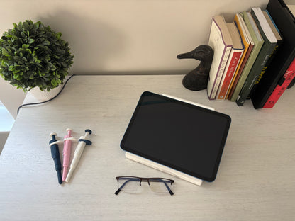 Original Dr. Pipette Pen (Cloud White)
