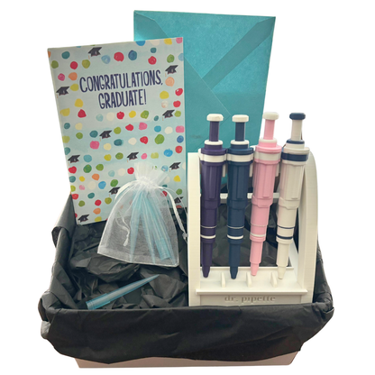 Pipette Pen Gift Set (For 4)