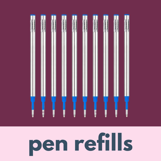 Pen Refills