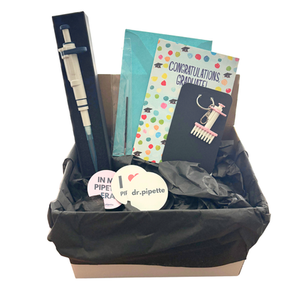 Pipette Pen Gift Set (Individual)
