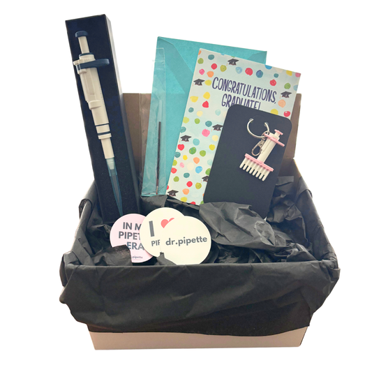 Pipette Pen Gift Set (Individual)