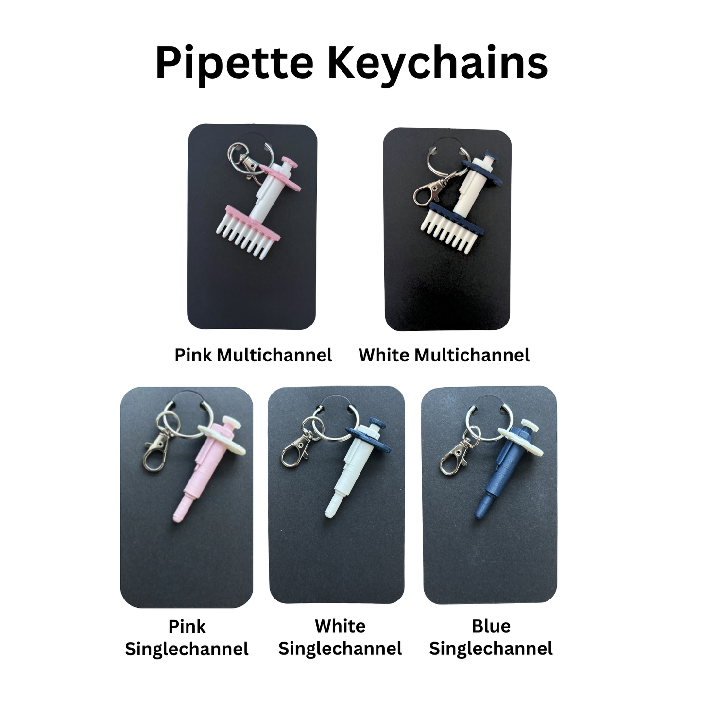 Deluxe Pipette Pen Gift Set (Individual)