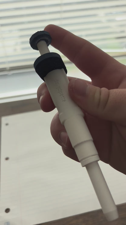 Original Dr. Pipette Pen (Custom Design)