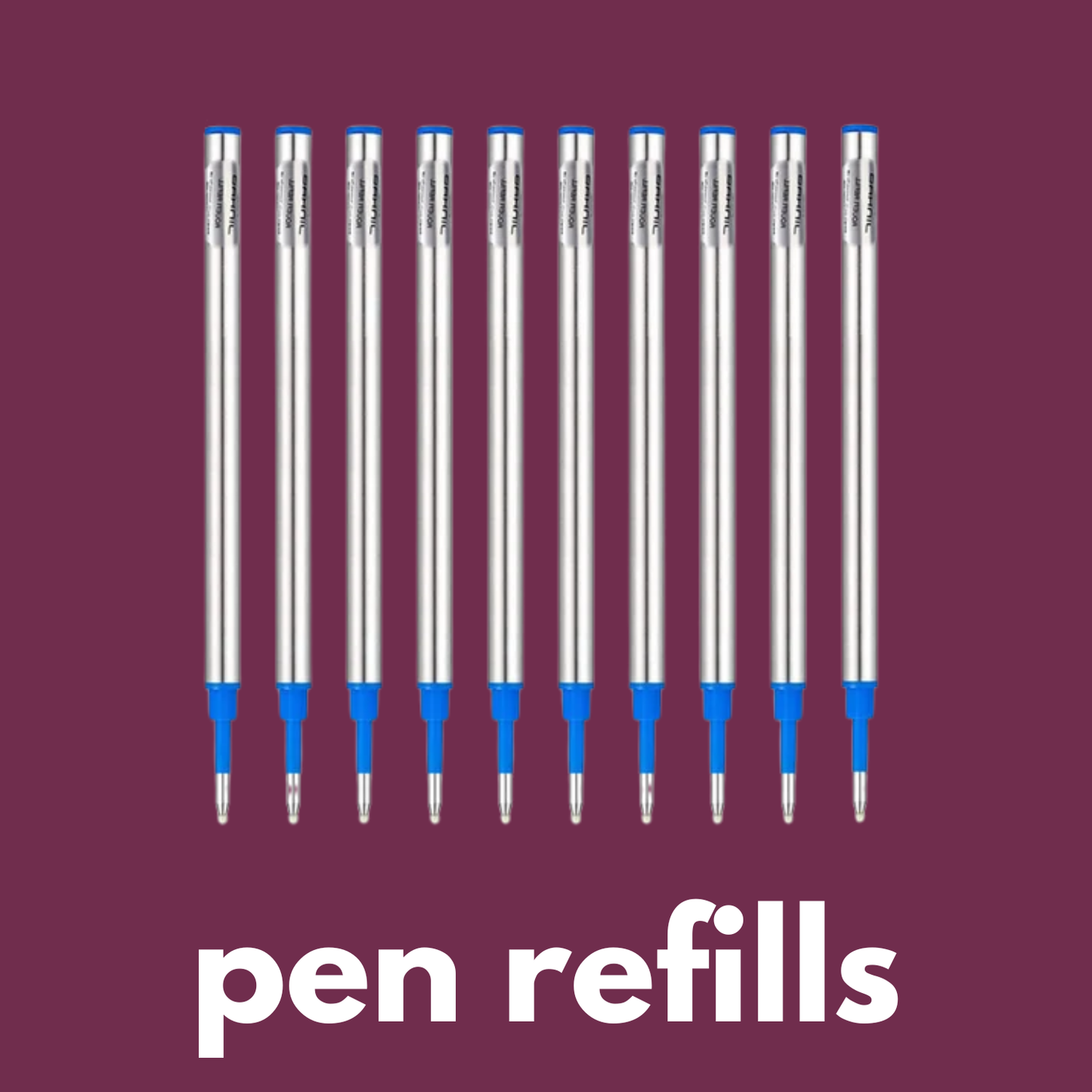 Pen Refills